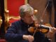 &quot;Uto Ughi per i giovani&quot;: concerti gratuiti per diffondere la cultura e l'amore per la musica