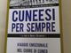 La copertina dell'antologia &quot;Cuneesi per sempre&quot;