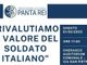 Rivalutiamo il valore del soldato italiano: un incontro di riflessione storica