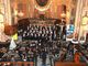 "Joy to the world": stasera a Lagnasco il concerto del Coro polifonico Monserrato