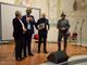 La sindaca nella serata in Sala San Giovanni