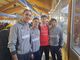 Atletica Mondovì: al Meeting di Apertura di Aosta Simone Milanesio vince i 60 metri piani