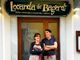 Dopo 22 anni chiude la Locanda dei Bagordi a Chiusa di Pesio: il grazie di Davide e Romina ai &quot;bagordini&quot;