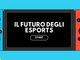Il futuro degli ESPORTS: intuizioni e previsioni di Sofia Torchio Il futuro degli ESPORTS: intuizioni e previsioni di Sofia Torchio