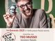 Busca, martedì 14 gennaio appuntamento con Teo Musso