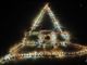 La Befana a Trinità indossa un cappello di trattori: ecco la spettacolare coreografia della &quot;Tractors Infinity Night&quot; [VIDEO]