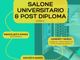 Ad Alba il salone dell’Orientamento Universitario e Post Diploma