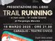 A Caraglio si presenta il libro TRAIL RUNNING e non solo-in Valle Grana" A Caraglio si presenta il libro TRAIL RUNNING e non solo-in Valle Grana"