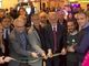 McDonald’s a Cuneo, educazione e inclusione a tavola. Ghisolfi all'inaugurazione
