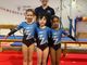Cuneoginnastica in evidenza con le giovanissime
