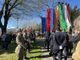 A Mondovì la tradizionale commemorazione per l’eccidio delle Fosse Ardeatine e il martirio del colonnello Cordero Lanza di Montezemolo A Mondovì la tradizionale commemorazione per l’eccidio delle Fosse Ardeatine e il martirio del colonnello Cordero Lanza di Montezemolo