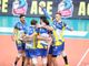 Domenica 23 marzo scattano i playoff: Cuneo vuol essere protagonista