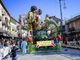 Il gruppo di Cavour ha vinto il “Carnevale delle 2 Province”