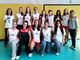 Campionati studenteschi di pallavolo Fase distrettuale - 2025 Campionati studenteschi di pallavolo Fase distrettuale - 2025