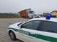 Savigliano, mezzo pesante carico di polli vivi finisce fuori strada: chiusa per due ore la statale 662