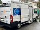 Nel cuneese il camper attrezzato del Rotary Club per la giornata della prevenzione