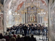 Il Sun Chorus di Morozzo in concerto al Monastero di San Biagio Mondovì