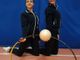 Melissa e Gaia