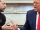 Gli USA potrebbero presto espellere tutti i profughi ucraini