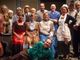 Cuneo, al teatro Toselli &quot;Na gabia 'd mat&quot; dei Camulà di Giaveno
