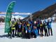 Tre cuneesi nell'organizzazione delle gare di sci di fondo e racchette da neve per Special Olympics Torino 2025