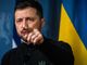 Zelensky contestato da chi aspira alla pace e chi vuole andare fino in fondo