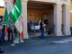Piasco ha celebrato il 25 Aprile alla cappella dei caduti