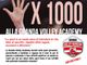 Un piccolo gesto che vale tanto: il 5x1000 per far crescere i sogni della Granda Volley Academy
