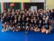 L'Aster Cheer trionfa al Campionato Nazionale CSI: dal successo ai prossimi appuntamenti internazionali