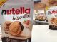 I Nutella Biscuits alla conquista del Canada dal 2026 I Nutella Biscuits alla conquista del Canada dal 2026