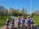 Ricominciati gli allenamenti per i ciclisti in erba del Velo Club Esperia Piasco Ricominciati gli allenamenti per i ciclisti in erba del Velo Club Esperia Piasco