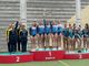 Ginnastica artistica femminile, Cuneoginnastica campione regionale in Eccellenza