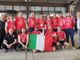 Bocce: l'Auxilium Saluzzo ritorna in serie A del volo