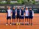 Tennis: Country Club Cuneo a segno in B2 maschile e con la C femminile A