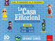 “La Casa delle Emozioni” al Centro Commerciale Grande Cuneo “La Casa delle Emozioni” al Centro Commerciale Grande Cuneo