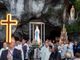 Santuario di Lourdes Santuario di Lourdes