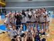 Volley Femminile: la Bam Lpm MonVi combattente accede alla semifinale nazionale Under 14 Volley Femminile: la Bam Lpm MonVi combattente accede alla semifinale nazionale Under 14