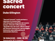 Domenica, Musica! – Duke Ellington's Sacred Concert