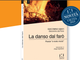 A Rore si presenta il libro "La danso" di Giacomo Genti A Rore si presenta il libro "La danso" di Giacomo Genti