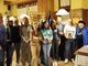 Il Panathlon Club Cuneo ed i Cavalli di Mérens Il Panathlon Club Cuneo ed i Cavalli di Mérens