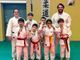 Kodokan Cuneo al al 9° Trofeo Città di Cavagnolo Kodokan Cuneo al al 9° Trofeo Città di Cavagnolo