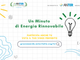 La scuola media di Diano d'Alba rappresenta il comune langarolo al contest nazionale sulle energie rinnovabili
