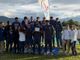Atletica Roata Chiusani: terzo podio regionale consecutivo ai campionati di società