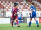 Calcio femminile: ultima trasferta per la Freedom FC Women, impegnata sul campo della già retrocessa Vis Mediterranea