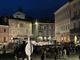 Un momento del concerto dello scorso anno a Mondovì Un momento del concerto dello scorso anno a Mondovì