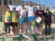 Alberto Candela e Paolo Bina trionfano a Barcellona: oro ai Mediterranean Master Games di beach volley over 60  Barcellona
