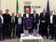 Presentata a Roma la prima edizione della Granfondo Alpi del Mare, il presidente del CONI Malagò: "Esempio virtuoso di come lo sport possa fare sistema con il territorio"