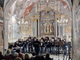 Il Sun Chorus in concerto a Villanova Mondovì Il Sun Chorus in concerto a Villanova Mondovì