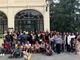 Festa di fine anno della Scuola di Italiano per stranieri Festa di fine anno della Scuola di Italiano per stranieri