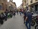 Oltre cento iscritti per il Motoincontro Valli Saluzzesi